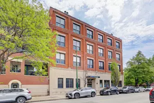 2525 N Sheffield Ave, Chicago, IL 60614 - Photo 1