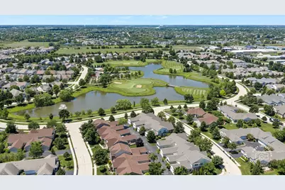 4037 Candlewood Lane #4037, Naperville, IL 60564 - Photo 32