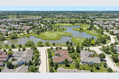 4037 Candlewood Lane #4037, Naperville, IL 60564 - Photo 10