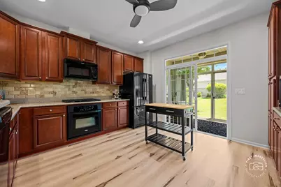 4037 Candlewood Lane #4037, Naperville, IL 60564 - Photo 18