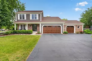 1125 Dovercliff Way, Crystal Lake, IL 60014 - Photo 1