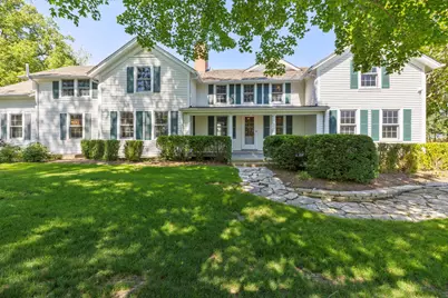 332 Old Sutton Road, Barrington Hills, IL 60010 - Photo 2