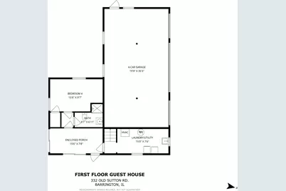 332 Old Sutton Road, Barrington Hills, IL 60010 - Photo 70