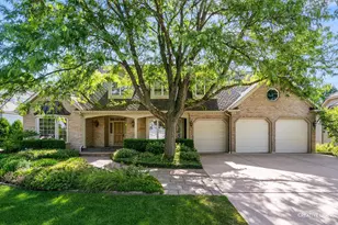 1495 Woodcrest Ct, Aurora, IL 60502 - Photo 1