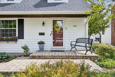 635 S Catherine Avenue, La Grange, IL 60525 - Photo 2