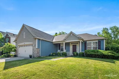 1315 Slater Street, Sugar Grove, IL 60554 - Photo 1