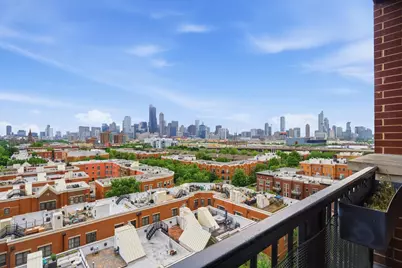 811 W 15th Place #807, Chicago, IL 60608 - Photo 32