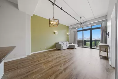 811 W 15th Place #807, Chicago, IL 60608 - Photo 22