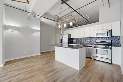 811 W 15th Place #807, Chicago, IL 60608 - Photo 26