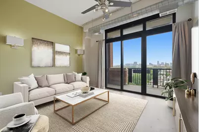 811 W 15th Place #807, Chicago, IL 60608 - Photo 4