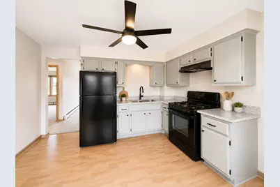 4425 Prairie Avenue #C, Brookfield, IL 60513 - Photo 2