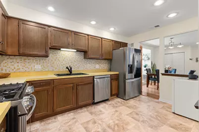 5116 W 122nd Street #2A, Alsip, IL 60803 - Photo 6