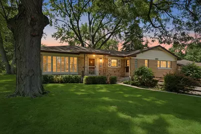 2912 Old Glenview Road, Wilmette, IL 60091 - Photo 1