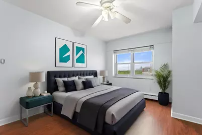 4950 N Marine Drive #1405, Chicago, IL 60640 - Photo 12
