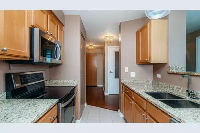 345 N La Salle Drive #908, Chicago, IL 60654 - Photo 6