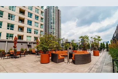 345 N La Salle Drive #908, Chicago, IL 60654 - Photo 24