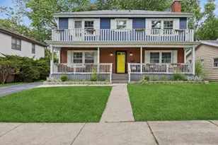 833 Elm St, Flossmoor, IL 60422 - Photo 2
