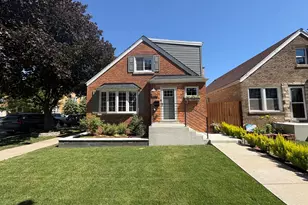 5058 W Wrightwood Ave, Chicago, IL 60639 - Photo 2