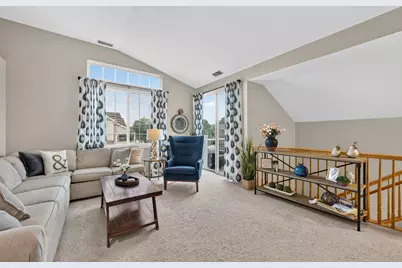 522 E Thornhill Lane #522, Palatine, IL 60074 - Photo 4