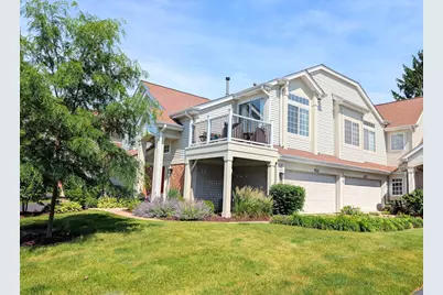 522 E Thornhill Lane #522, Palatine, IL 60074 - Photo 2