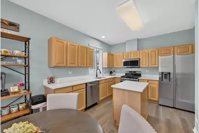 522 E Thornhill Lane #522, Palatine, IL 60074 - Photo 12