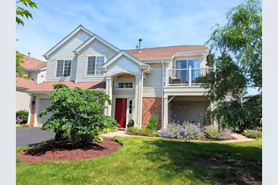 522 E Thornhill Lane #522, Palatine, IL 60074 - Photo 1