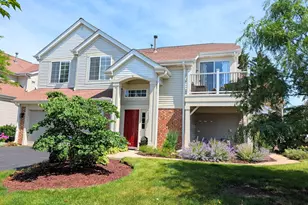 522 E Thornhill Ln, Palatine, IL 60074 - Photo 1