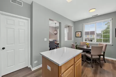 522 E Thornhill Lane #522, Palatine, IL 60074 - Photo 14