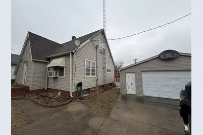 140 S 4th Street, Albion, IL 62806 - Photo 20