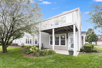 5110 Edgewater Court #5110, Plainfield, IL 60586 - Photo 2