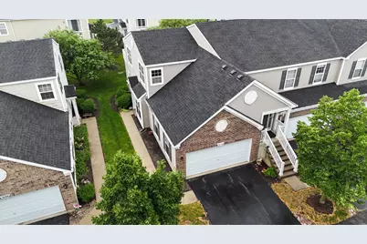 5110 Edgewater Court #5110, Plainfield, IL 60586 - Photo 20
