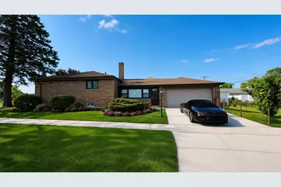 8201 N Washington Street, Niles, IL 60714 - Photo 1