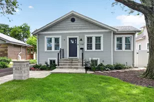 1123 Santa Rosa Ave, Wheaton, IL 60187 - Photo 1