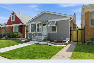 9417 S Lowe Avenue, Chicago, IL 60620 - Photo 2