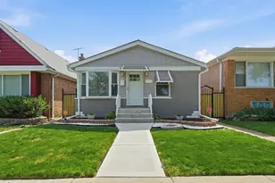 9417 S Lowe Ave, Chicago, IL 60620 - Photo 1