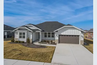 1009 Spring Street, Manteno, IL 60950 - Photo 2