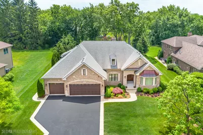 405 Fox Glove Lane, Barrington, IL 60010 - Photo 1