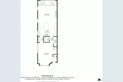 3856 N Whipple Street, Chicago, IL 60618 - Photo 40