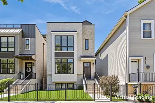 3856 N Whipple St, Chicago, IL 60618 - Photo 1