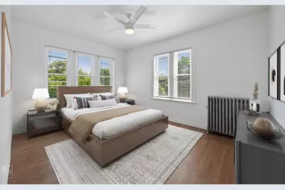 6511 N Leavitt Avenue #1, Chicago, IL 60645 - Photo 8