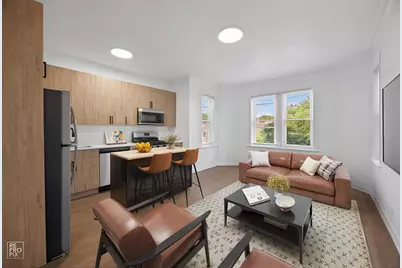6511 N Leavitt Avenue #1, Chicago, IL 60645 - Photo 4