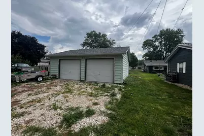 617 S Melvin Street, Gibson City, IL 60936 - Photo 4