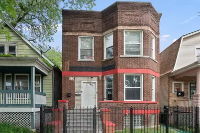7123 S Green Street, Chicago, IL 60621 - Photo 1
