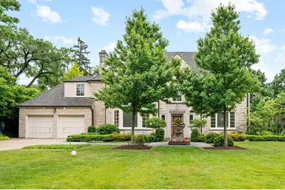244 Lincoln Drive, Glencoe, IL 60022 - Photo 1