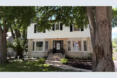 622 N President Street, Wheaton, IL 60187 - Photo 2