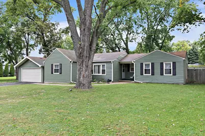 9020 Shady Lane, Wonder Lake, IL 60097 - Photo 1