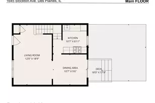 1645 Stockton Ave, Des Plaines, IL 60018 - Photo 18