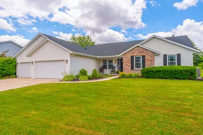 1207 E Ironwood Cc Drive, Normal, IL 61761 - Photo 2