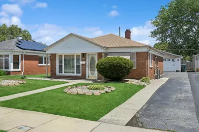 11637 S Harry J Rogowski Drive, Merrionette Park, IL 60803 - Photo 2