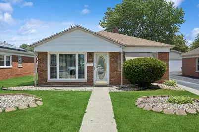 11637 S Harry J Rogowski Drive, Merrionette Park, IL 60803 - Photo 1